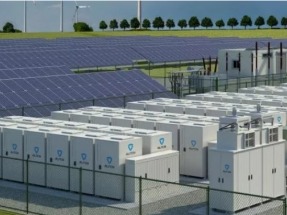 Alfen And FlevoBESS To Build Large 4-Hour Battery Energy Storage Systems