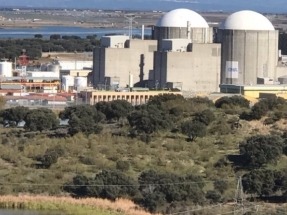 El PP plantea la "nacionalización" de la central nuclear de Almaraz