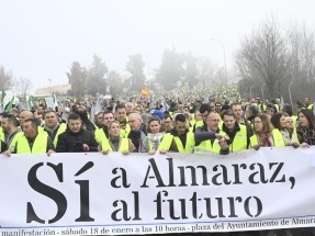 Endesa, Iberdrola y Naturgy cierran sus centrales nucleares por motivos económicos