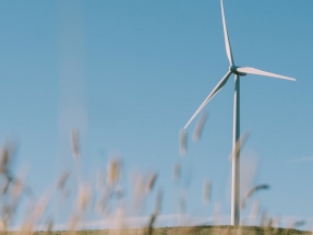 El viento y el Sol han generado en octubre más del doble de electricidad que la nuclear