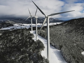 España comienza el año exportando a Francia el doble de electricidad de la que importa España comienza el año exportando a Francia el doble de electricidad de la que importa