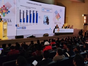 Bolivia podría duplicar la cantidad de recursos de litio que tiene actualmente 