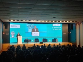 La industria electrointensiva reclama un marco igualitario para poder invertir con precios competitivos