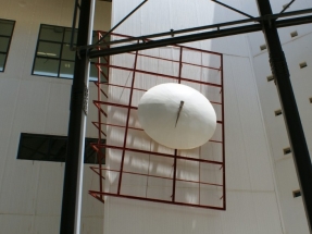 La sede de la Agencia Andaluza de la Energía, edificio piloto del proyecto europeo de eficiencia energética Helios