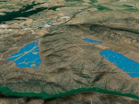 Aldesa le vende a China Three Gorges España una cartera fotovoltaica de 105 megavatios