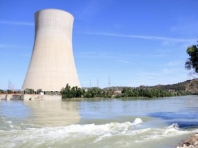 El CSN da el visto bueno a la construcción del nuevo Almacén Temporal Individual para la nuclear de Ascó