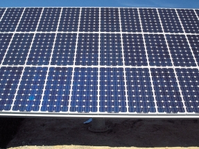 Acciona Energía compra un proyecto fotovoltaico de 458 megavatios en Estados Unidos