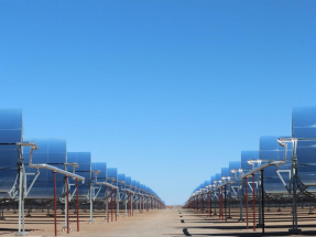 Portugal podría tener su primera central termosolar en poco tiempo