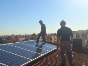 A2 electricidad analiza la amortización de una instalación de autoconsumo