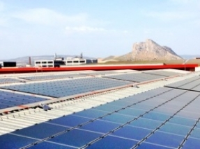 Una empresa malagueña, Premio Endesa por sus tres instalaciones de autoconsumo