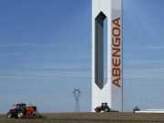 UGT pide el apoyo del Gobierno central para buscar una solución de futuro para Abengoa