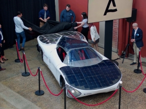 Acciona Energía participará en el World Solar Challenge de Australia