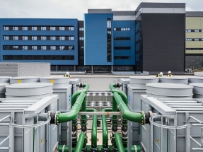 Acciona Energía adquiere la energética francesa Equinov Acciona Energía adquiere la energética francesa Equinov