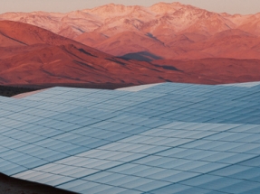 Acciona incrementa su beneficio neto un 7,2%