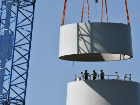 WindEurope alerta: a mayores restricciones en las importaciones de acero, mayor riesgo de que la UE no alcance su Objetivo Renovable 2030