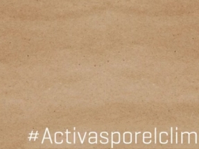 Cuarenta mujeres políticas ultiman la declaración «Activas por el clima» Cuarenta mujeres políticas ultiman la declaración «Activas por el clima»