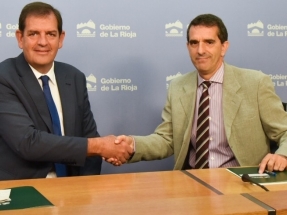 Y 19 años después Iberdrola invertirá 40.000 euros en corregir tendidos para evitar daños a la avifauna 