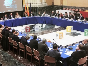 El Acuerdo del Carbón incluye la celebración de subastas de energías renovables específicas en los territorios carboneros