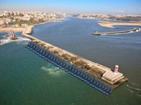 Eco Wave Power to Construct up to 20MW Wave Energy Power Station in Portugal
