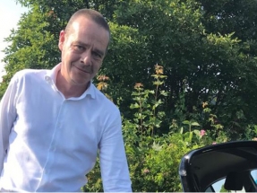 Adriano Mones, nuevo presidente del clúster español de la Movilidad Eléctrica