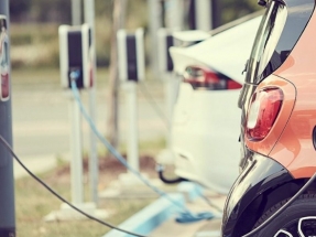 Las ventas de vehículos eléctricos en España, un 42% por encima de los niveles preCovid