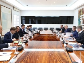 La recarga de vehículo eléctrico made in Spain mueve ya 300 millones de euros