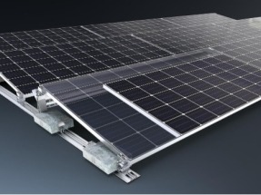 CompactFlat SN 2, la solución de montaje made in Austria que resiste cargas extremas de nieve y viento