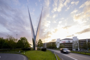 Exolum invertirá 70 millones en una terminal de almacenamiento de combustible sostenible en el aeropuerto de Düsseldorf