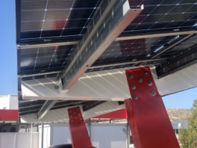 Andalucía transfiere casi 100 millones de euros al programa de ayudas al ahorro energético y uso de renovables