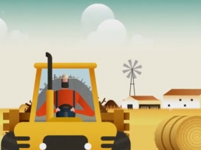 AGROinLOG, la Vía Bio para incrementar un 12% los ingresos de una granja