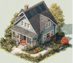 Is Artificial Intelligence the Secret to Cutting Your Home’s Power Bills?