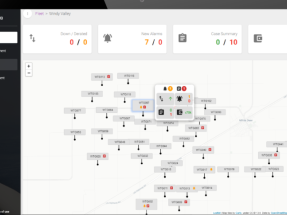 Pattern Energy utilizará la tecnología de Onyx Insight para impulsar la eficiencia de su cartera eólica en Norteamérica
