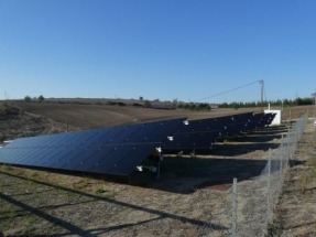 Los módulos ABC tipo N de Aiko aumentan un 7,5 % la generación de una planta fotovoltaica en Grecia