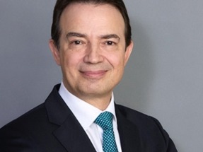 Gonzalo Aizpiri: “El gran corredor de hidrógeno verde en Europa no es ninguna utopía”