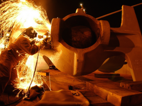 Los electrointensivos podrán ofrecer PPA con la garantía del Estado