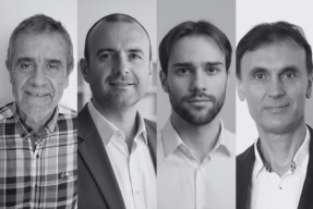 Descubren un nuevo método matemático que facilita la integración de renovables en la red eléctrica