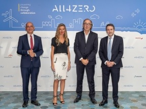 All4Zero: nace la plataforma que quiere revolucionar la producción de combustibles renovables y la captura de CO2 All4Zero: nace la plataforma que quiere revolucionar la producción de combustibles renovables y la captura de CO2
