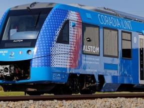 Alstom contratará 7.500 empleados en todo el mundo en 2022