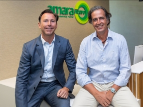 Amara Nzero adquiere Cavycar, empresa especializada en componentes y servicios para energía eólica