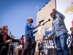 Amigos de la Tierra celebra el sí al fondo para pérdidas y daños
