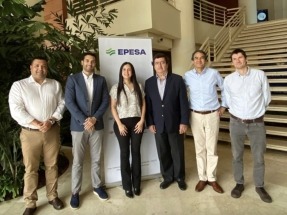 Andes Solar entra en Paraguay de la mano de Epesa