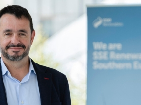 SSE Renewables asigna a España un "papel clave" en su hoja de ruta hacia el desarrollo de 5.000 megavatios renovables