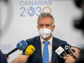 Canarias, la comunidad que mayor presupuesto recibirá del Convenio nacional para la Estrategia de Energías Sostenibles
