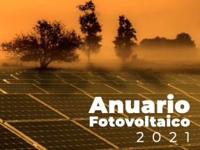 Anpier: El legado fotovoltaico debe socializarse