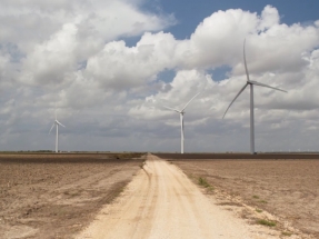 Siemens Gamesa gana otros 330 megavatios en Estados Unidos