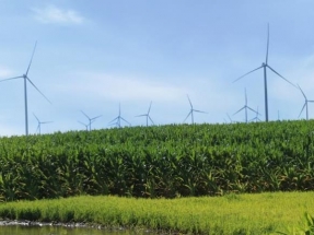 Ivester Wind Farm Sold to MidAmerican Energy, Mortensen Scores Contract for Construction