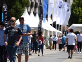 La 6º edición de la feria de Movilidad Eléctrica de Madrid se celebrará, de manera presencial, en septiembre