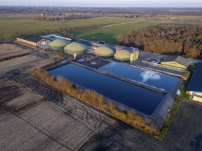 Asterion anuncia una inversión de 1.500 millones de euros para impulsar su plataforma europea de biometano