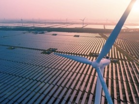 El mercado USA, el más atractivo del mundo para invertir en renovables; España, en el 8º puesto 