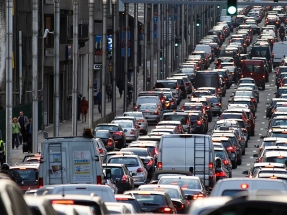 Tribunal de Cuentas Europeo: las ciudades de la UE no están transitando hacia modos de transporte sostenibles